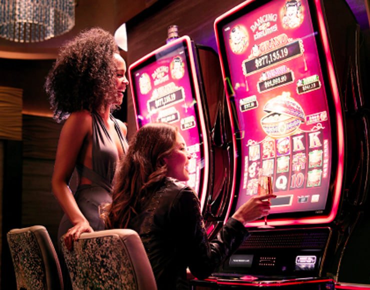 ggperya slots game selection screen displayed on a Philippine mobile device